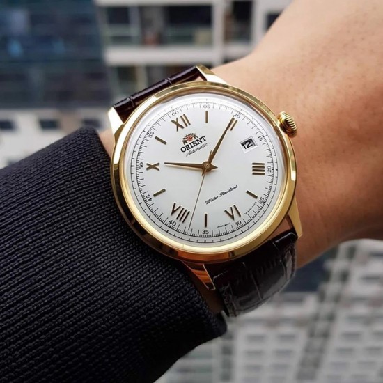 Ceas Barbati, Orient, Bambino FAC00007W