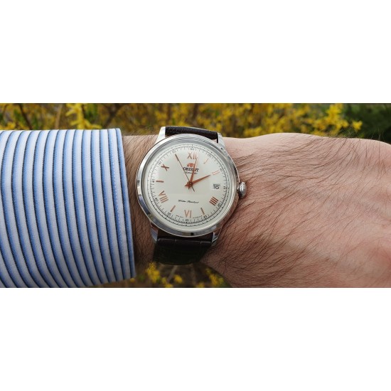 Ceas Barbati, Orient, Bambino FAC00008W