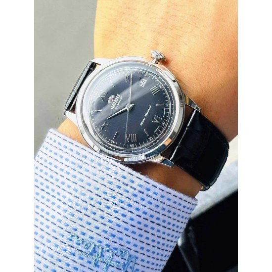 Ceas Barbati, Orient, Bambino FAC0000AB