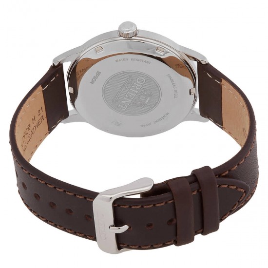 Ceas Barbati, Orient, Bambino FAC0000EW