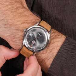 Ceas Barbati, Orient, Bambino FAC08003A