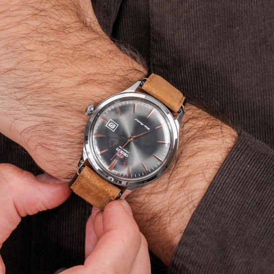 Ceas Barbati, Orient, Bambino FAC08003A