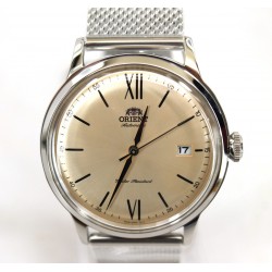 Ceas Barbati, Orient, Bambino RA-AC0020G