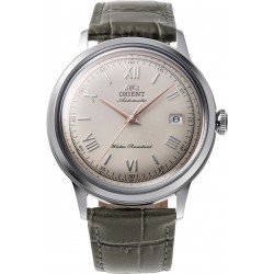 Ceas Barbati, Orient, Bambino RA-AC0025N