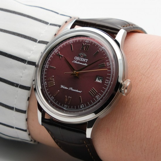 Ceas Barbati, Orient, Bambino RA-AC0026R