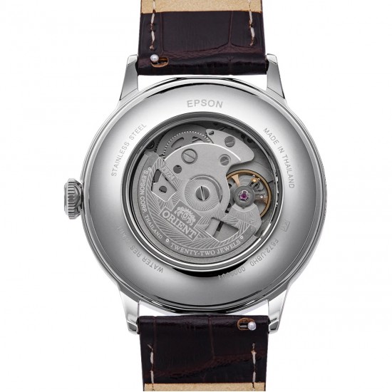 Ceas Barbati, Orient, Bambino RA-AC0026R