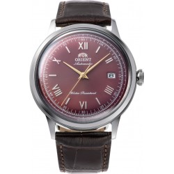 Ceas Barbati, Orient, Bambino RA-AC0026R