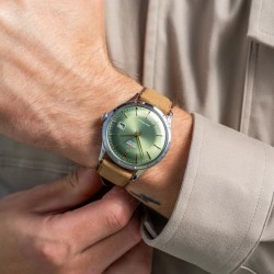 Ceas Barbati, Orient, Bambino RA-AC0P01E