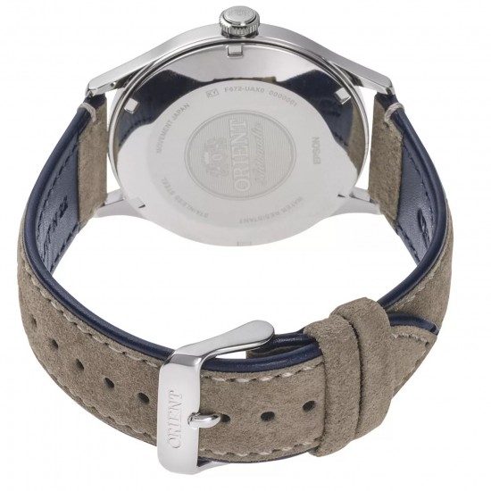 Ceas Barbati, Orient, Bambino RA-AC0P02L