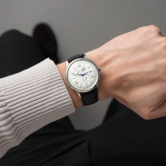 Ceas Barbati, Orient, Bambino RA-AK0701S