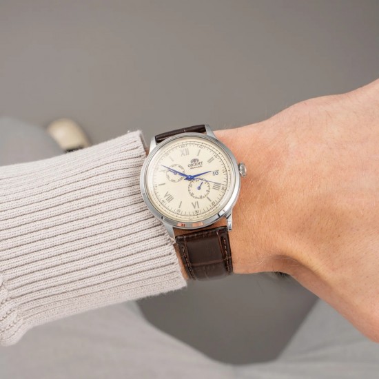 Ceas Barbati, Orient, Bambino RA-AK0702Y