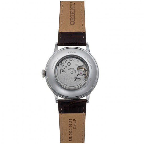 Ceas Barbati, Orient, Bambino RA-AK0705R
