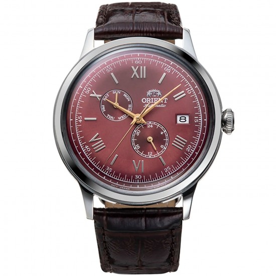 Ceas Barbati, Orient, Bambino RA-AK0705R