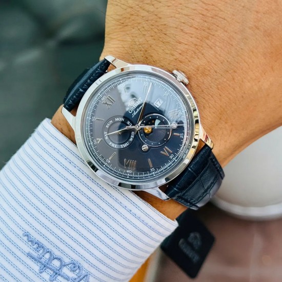 Ceas Barbati, Orient, Bambino RA-AK0806L