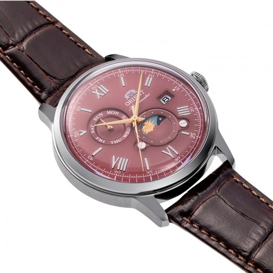 Ceas Barbati, Orient, Bambino RA-AK0807R