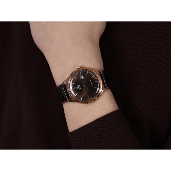 Ceas Barbati, Orient, Classic FAC08001T0