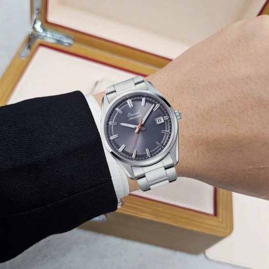 Ceas Barbati, Orient, Classic RA-AC0R04N
