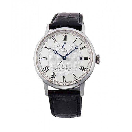 Ceas Barbati, Orient, Classic RE-AU0002S