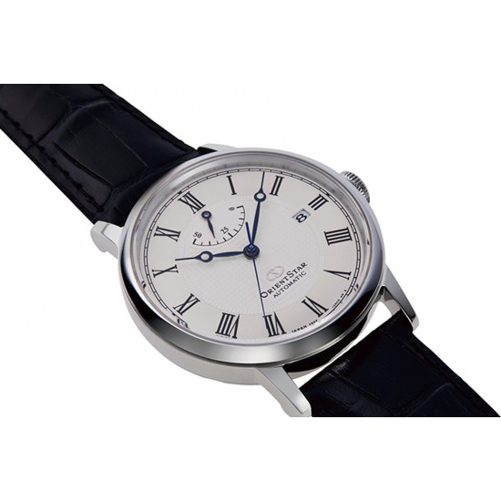 Ceas Barbati, Orient, Classic RE-AU0002S