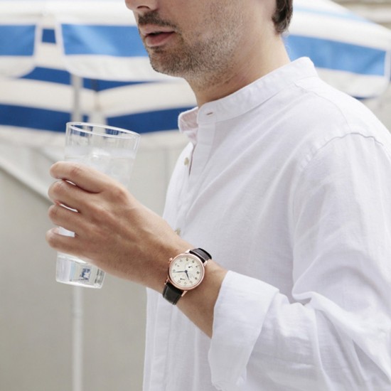 Ceas Barbati, Orient, Classic RE-AW0003S