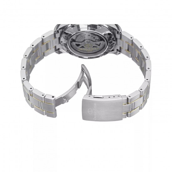 Ceas Barbati, Orient, Classic RE-AY0001B