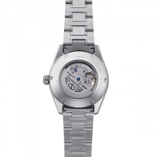 Ceas Barbati, Orient, Classic RE-AY0005A