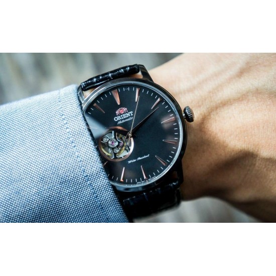 Ceas Barbati, Orient, Contemporary FAG02004B