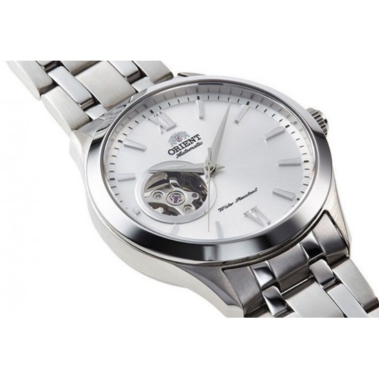 Ceas Barbati, Orient, Contemporary FAG03001W