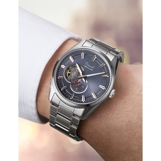 Ceas Barbati, Orient, Contemporary RA-AR0012N