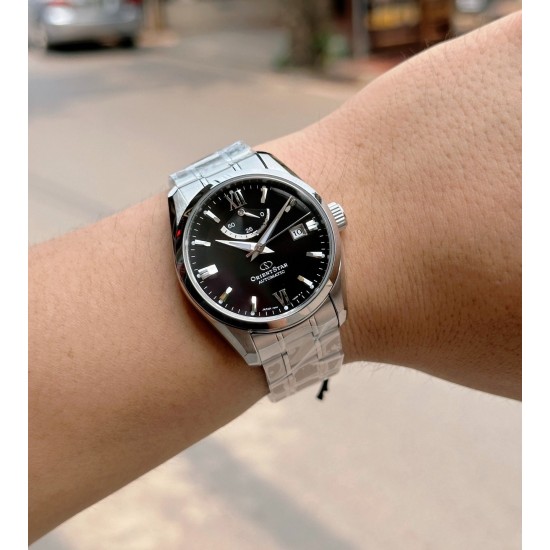 Ceas Barbati, Orient, Contemporary RE-AU0004B