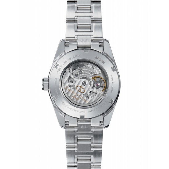Ceas Barbati, Orient, Contemporary RE-AU0004B