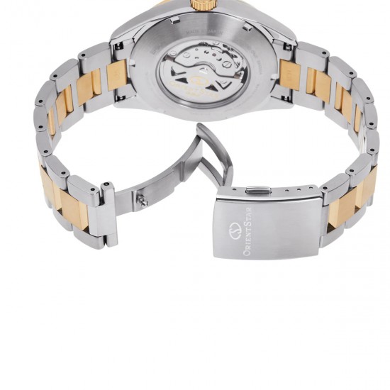 Ceas Barbati, Orient, Contemporary RE-AU0405E