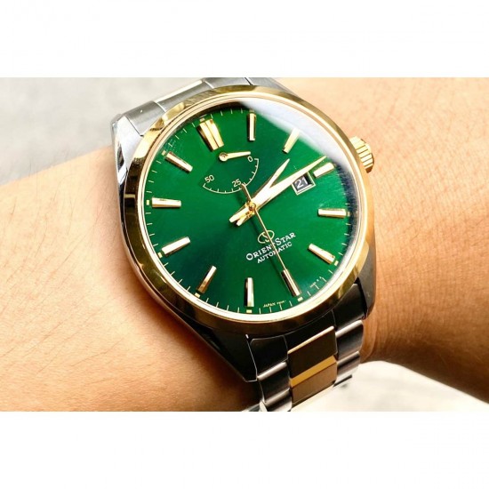Ceas Barbati, Orient, Contemporary RE-AU0405E