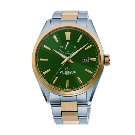 Ceas Barbati, Orient, Contemporary RE-AU0405E