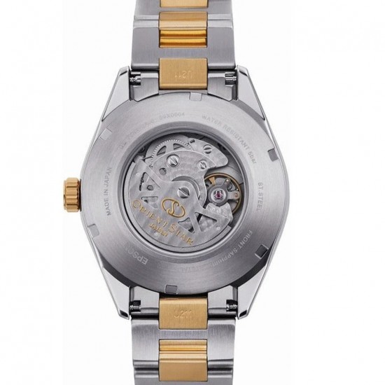 Ceas Barbati, Orient, Contemporary RE-AU0405E