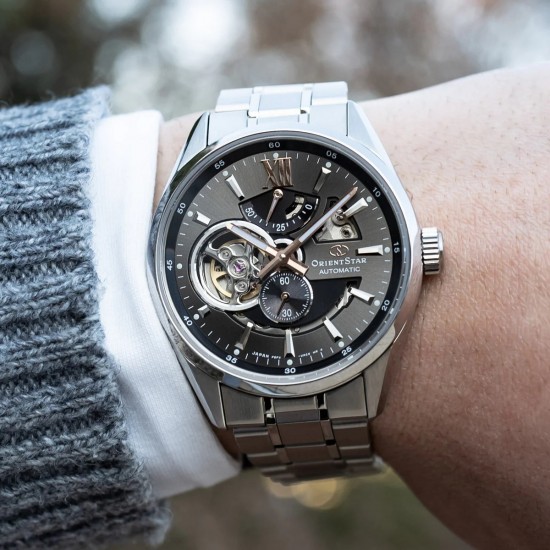 Ceas Barbati, Orient, Contemporary RE-AV0004N