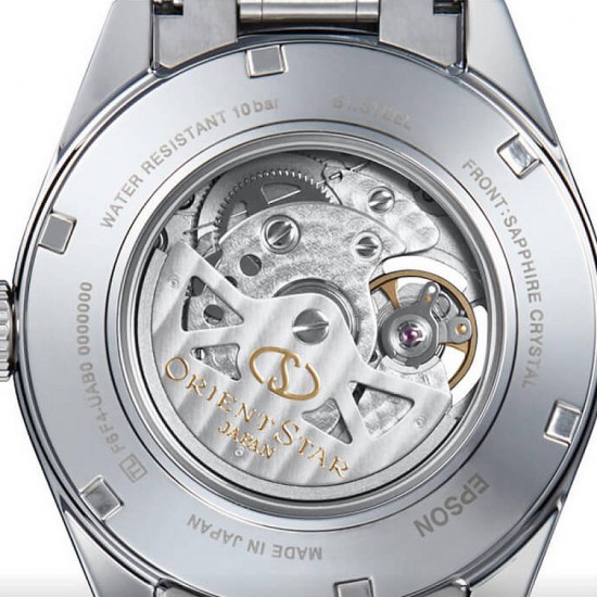 Ceas Barbati, Orient, Contemporary RE-AV0004N