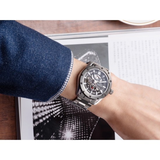 Ceas Barbati, Orient, Contemporary RE-AV0A01B
