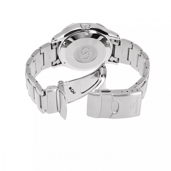 Ceas Barbati, Orient, Contemporary RE-AV0A01B
