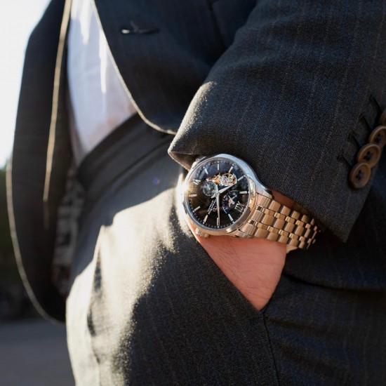 Ceas Barbati, Orient, Contemporary RE-AV0B03B