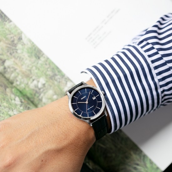 Ceas Barbati, Orient, Contemporary RF-QD0005L