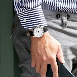 Ceas Barbati, Orient, Contemporary RF-QD0008S