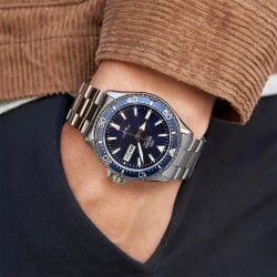 Ceas Barbati, Orient, Kamasu RA-AA0002L