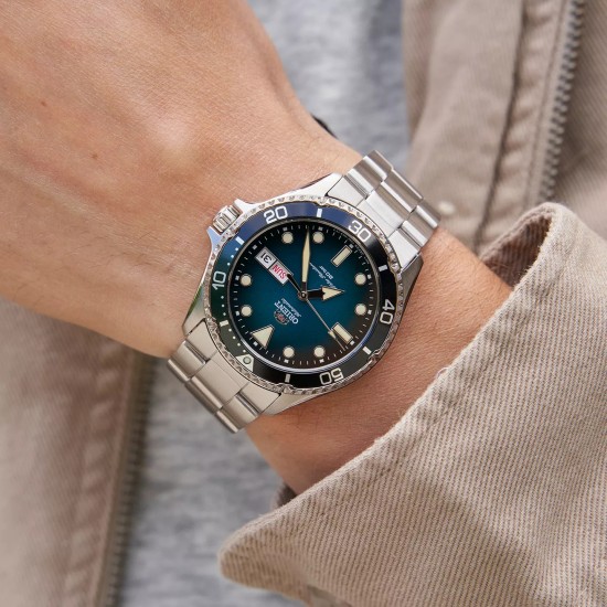 Ceas Barbati, Orient, Kamasu RA-AA0811E