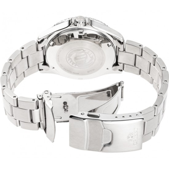 Ceas Barbati, Orient, Kamasu RA-AA0811E