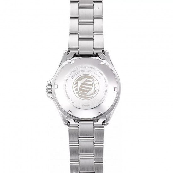 Ceas Barbati, Orient, Kamasu RA-AA0814R