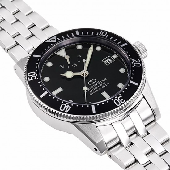 Ceas Barbati, Orient, M42 RE-AU0601B