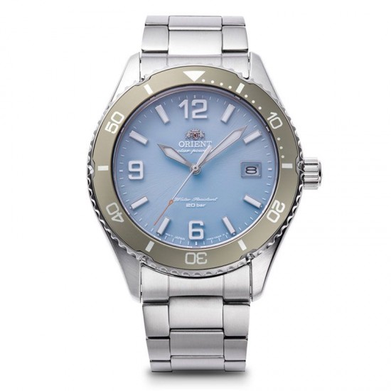 Ceas Barbati, Orient, Mako 40 RA-WJ0005L