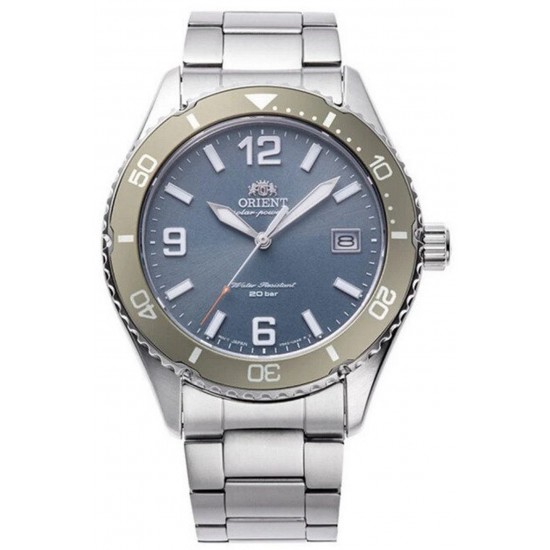 Ceas Barbati, Orient, Mako III Solar RA-WJ0002L