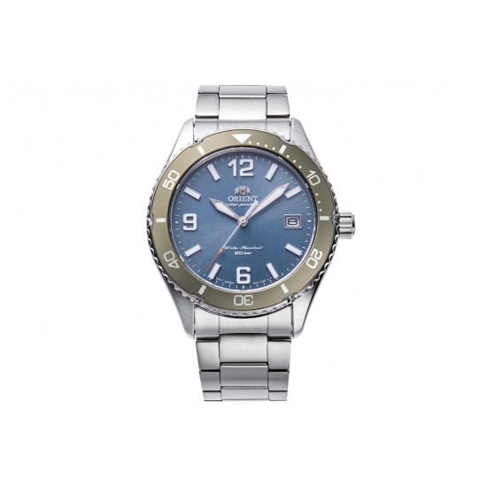 Ceas Barbati, Orient, Mako III Solar RA-WJ0003S